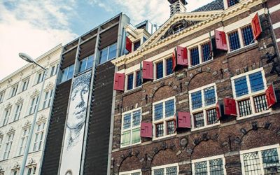 Museum Rembrandthuis