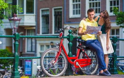 5 Most Common Questions When You Visit Amsterdam