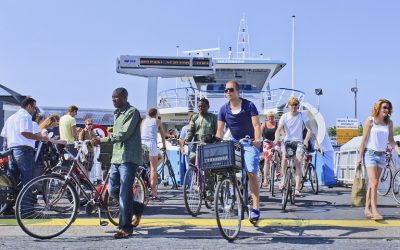 Free things to do in Amsterdam