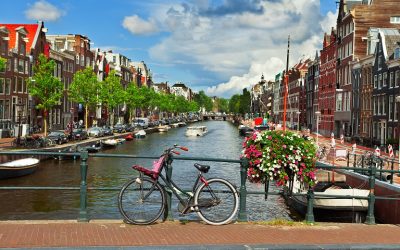 Best Places To Visit In Amsterdam What To Do