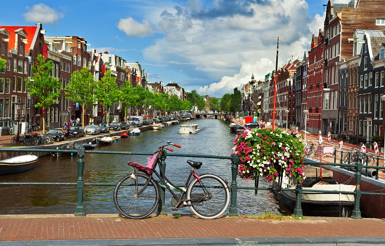 I posti migliori da visitare ad Amsterdam cosa fare
