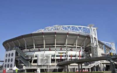 Amsterdam Arena