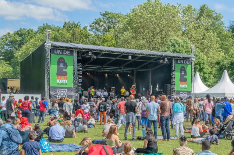 Oosterpark (Oosterpark)