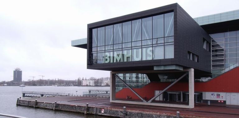 Bimhuis Bimhuis