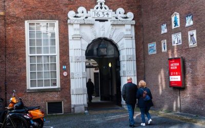 Amsterdam Museum