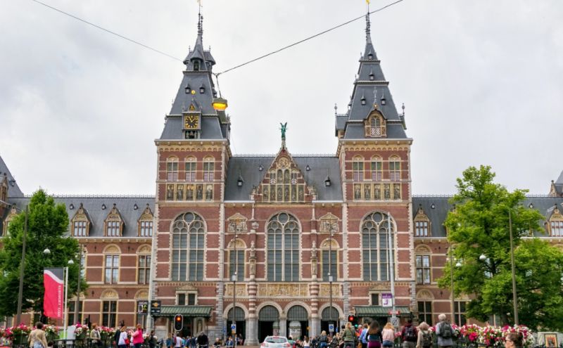Rijksmuseum