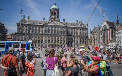 Koninklijk Paleis van Amsterdam