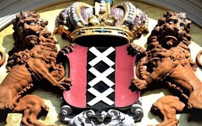 The Three XXX of Amsterdam