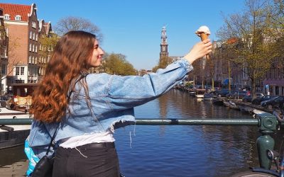 Must do in Amsterdam Go Culinary Hunting