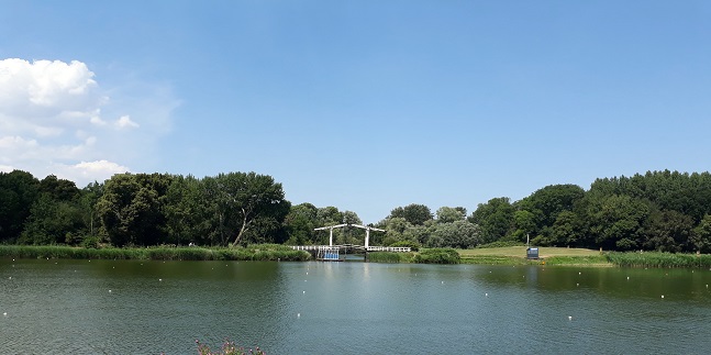 De Groene Kant van Amsterdam