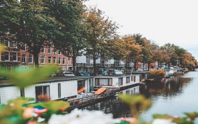 Fun Facts about Amsterdam