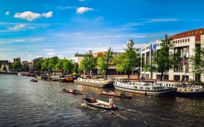 5 Unusual Things in Amsterdam