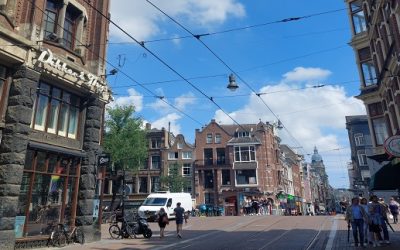Your Shopping Guide for Amsterdam