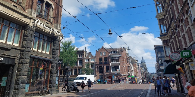 Ihr Shopping Guide für Amsterdam