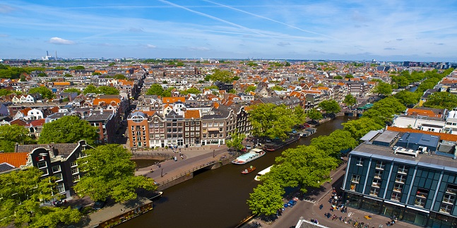 Expat Private Bike Tour